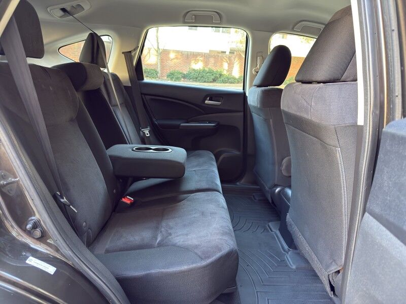 2013 Honda CR-V LX AWD Arlington VA