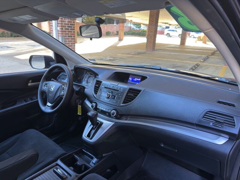 2013 Honda CR-V LX AWD Arlington VA