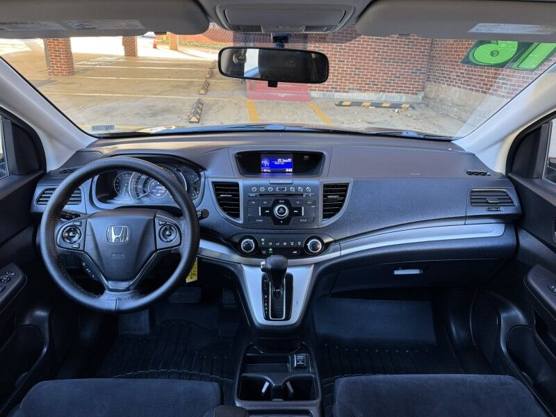 2013 Honda CR-V LX AWD Arlington VA