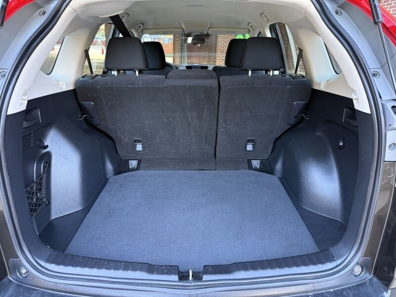 2013 Honda CR-V LX AWD Arlington VA