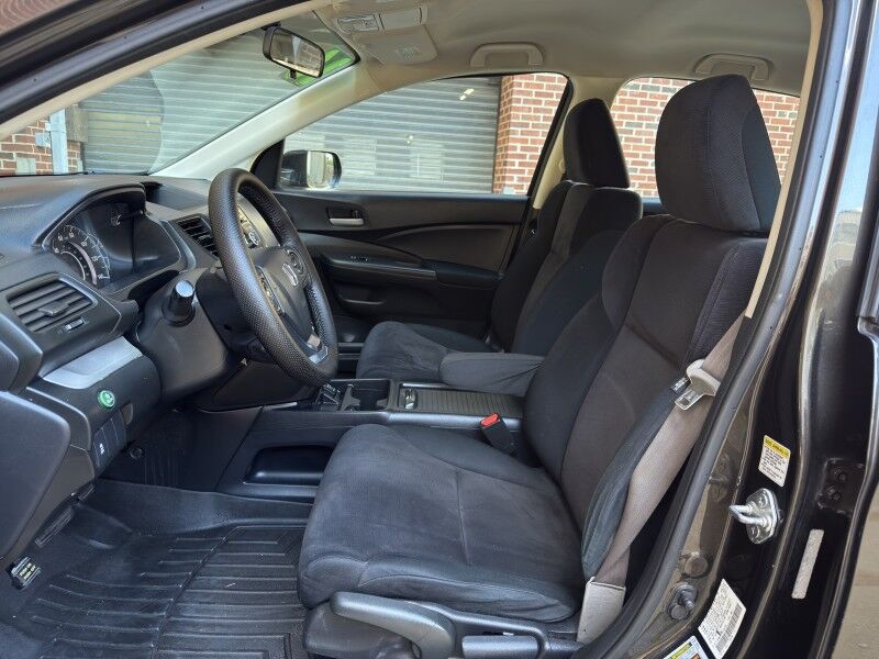 2013 Honda CR-V LX AWD Arlington VA