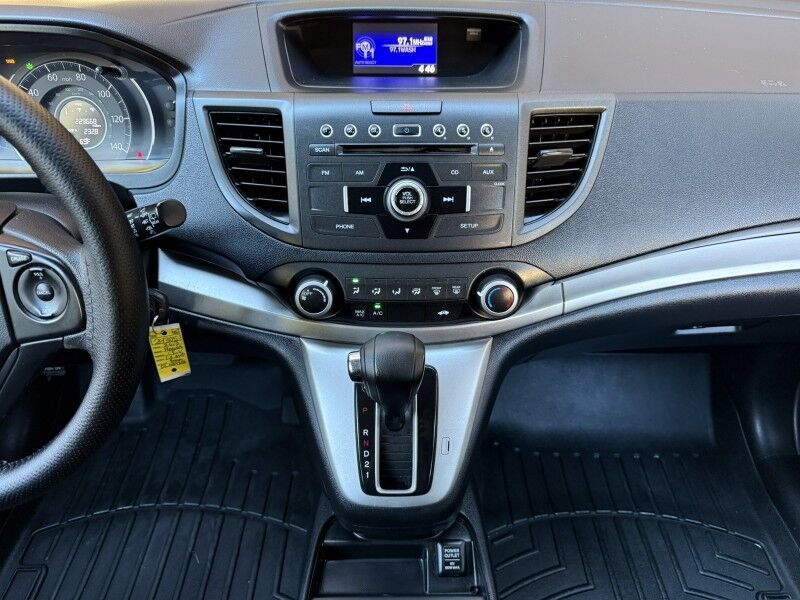 2013 Honda CR-V LX AWD Arlington VA