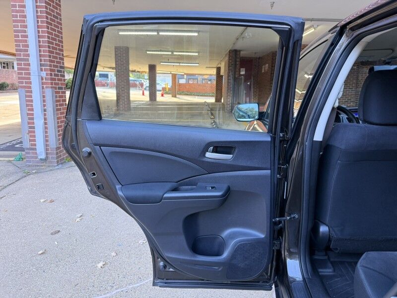 2013 Honda CR-V LX AWD Arlington VA