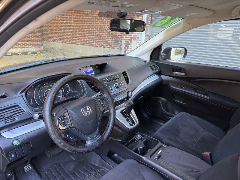 2013 Honda CR-V LX AWD Arlington VA