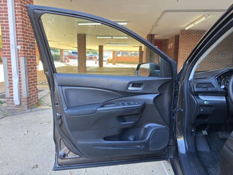 2013 Honda CR-V LX AWD Arlington VA
