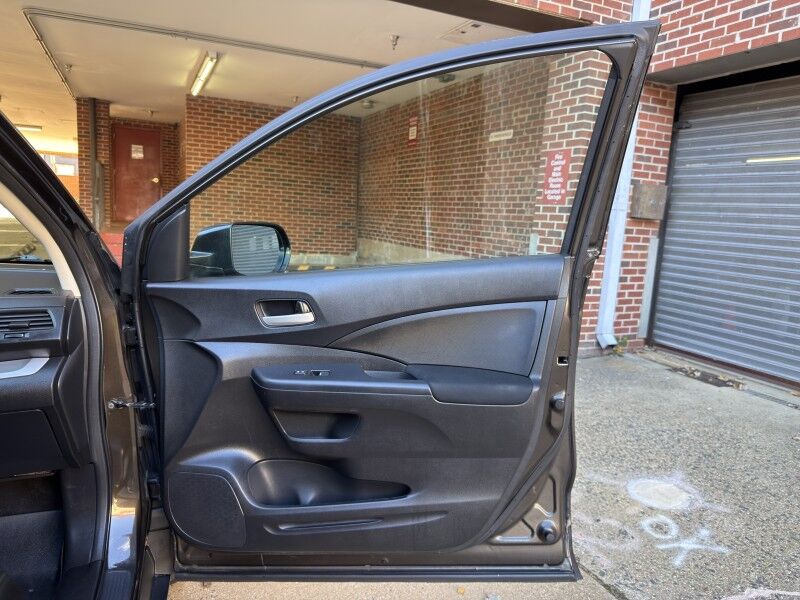 2013 Honda CR-V LX AWD Arlington VA