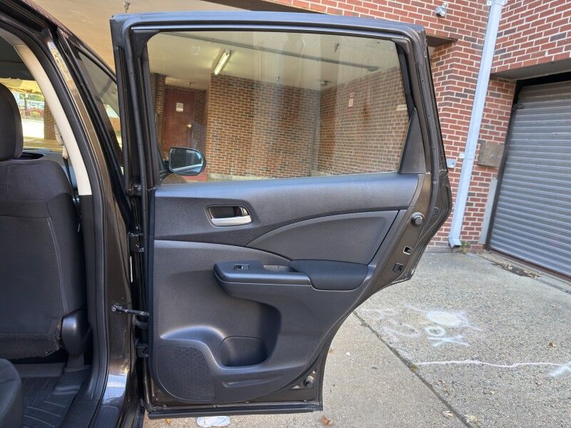 2013 Honda CR-V LX AWD Arlington VA