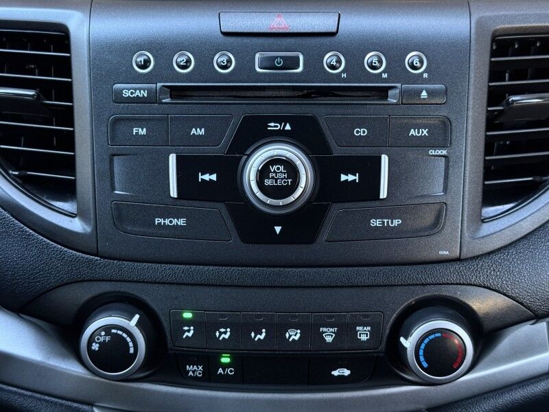 2013 Honda CR-V LX AWD Arlington VA