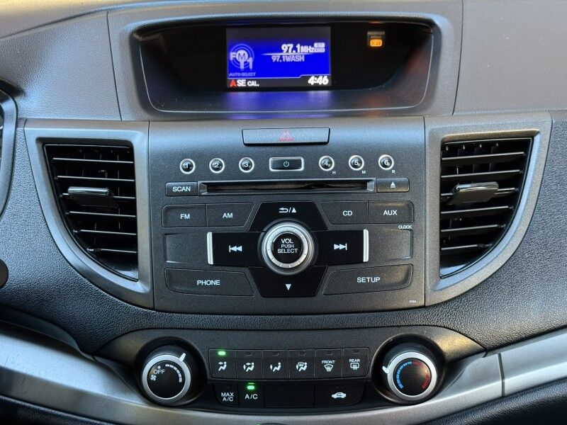 2013 Honda CR-V LX AWD Arlington VA