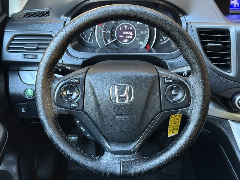 2013 Honda CR-V LX AWD Arlington VA