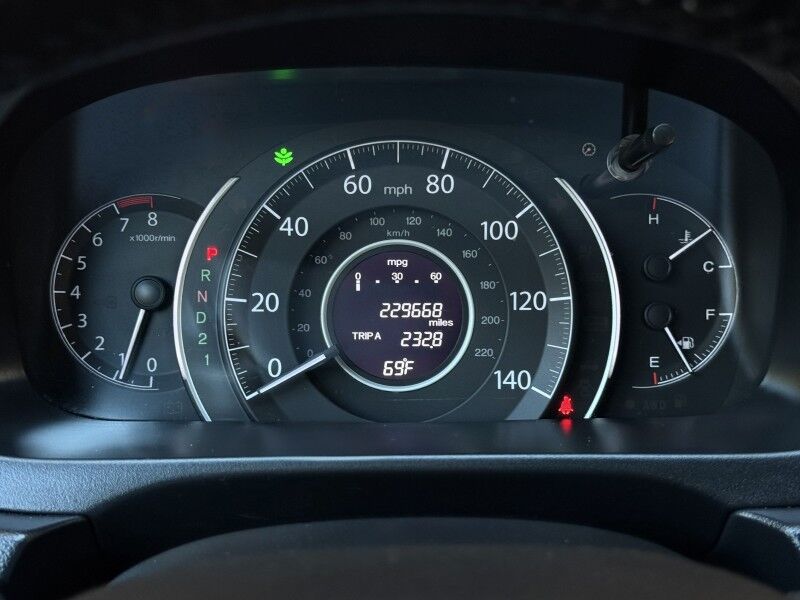 2013 Honda CR-V LX AWD Arlington VA