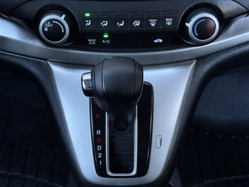 2013 Honda CR-V LX AWD Arlington VA