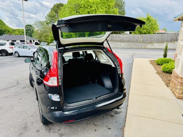 2013 Honda CR-V LX AWD Conover NC