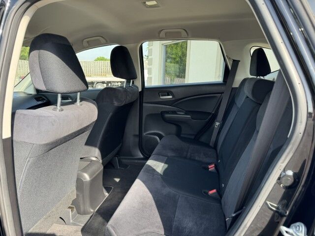 2013 Honda CR-V LX AWD Conover NC