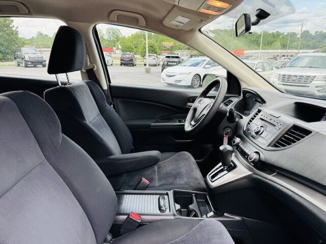 2013 Honda CR-V LX AWD Conover NC