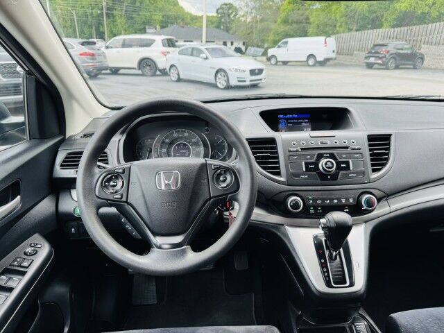 2013 Honda CR-V LX AWD Conover NC