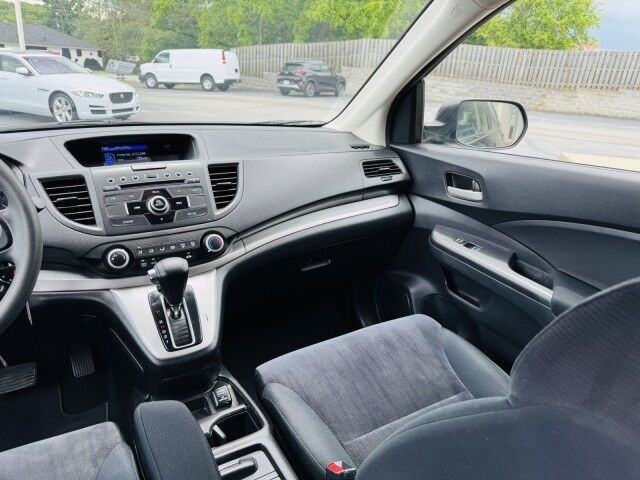 2013 Honda CR-V LX AWD Conover NC