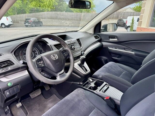 2013 Honda CR-V LX AWD Conover NC