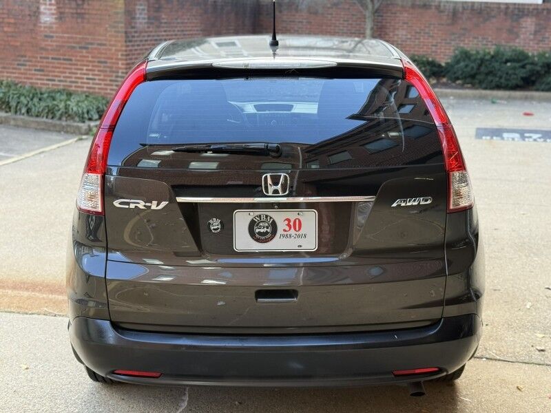 2013 Honda CR-V LX Arlington VA