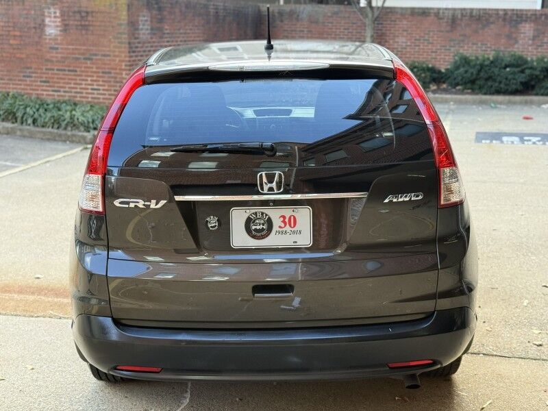 2013 Honda CR-V LX Arlington VA