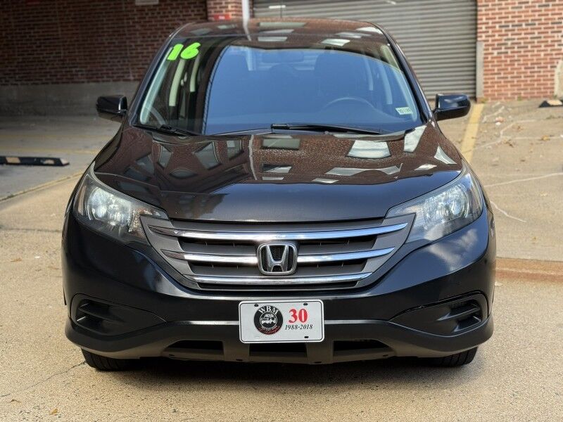 2013 Honda CR-V LX Arlington VA