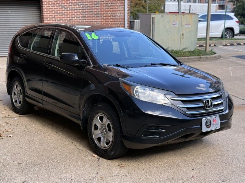2013 Honda CR-V LX Arlington VA