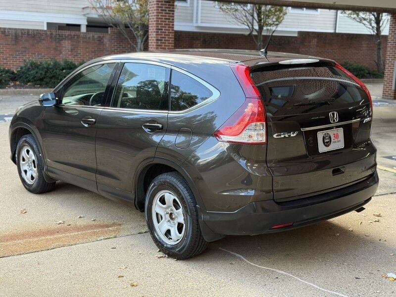 2013 Honda CR-V LX Arlington VA