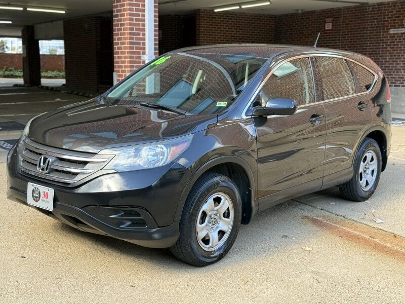 2013 Honda CR-V LX Arlington VA