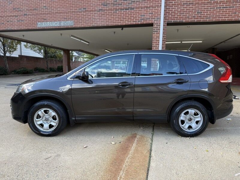 2013 Honda CR-V LX Arlington VA