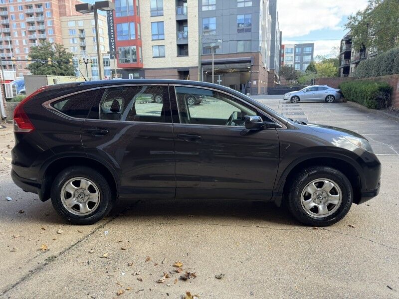 2013 Honda CR-V LX Arlington VA