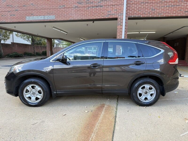2013 Honda CR-V LX Arlington VA