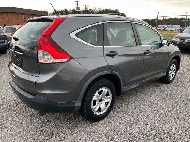 2013 Honda CR-V LX Ashland VA
