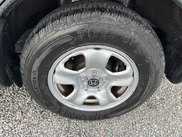 2013 Honda CR-V LX Ashland VA