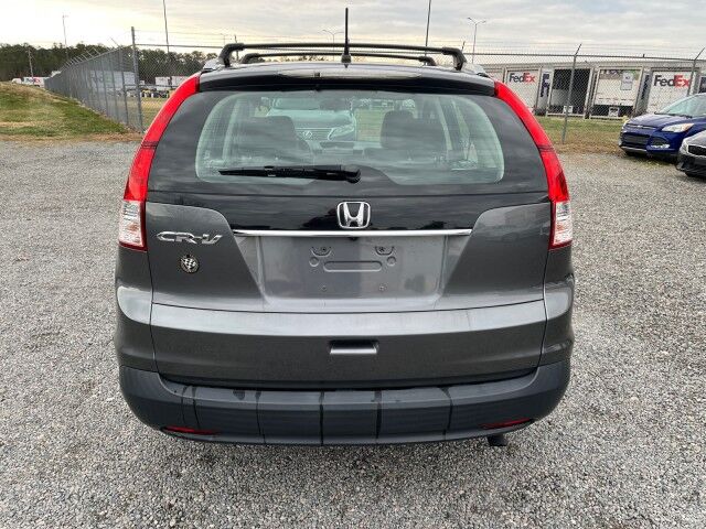 2013 Honda CR-V LX Ashland VA