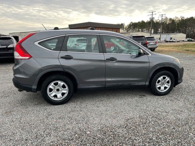 2013 Honda CR-V LX Ashland VA
