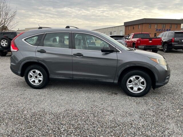2013 Honda CR-V LX Ashland VA