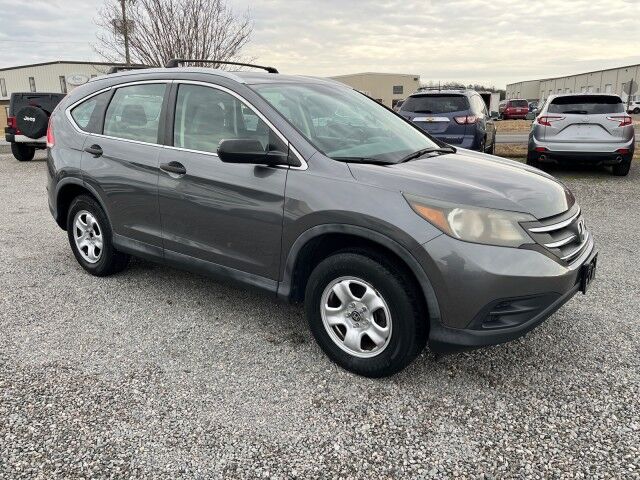 2013 Honda CR-V LX Ashland VA