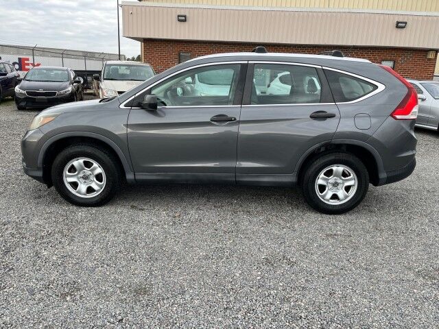2013 Honda CR-V LX Ashland VA