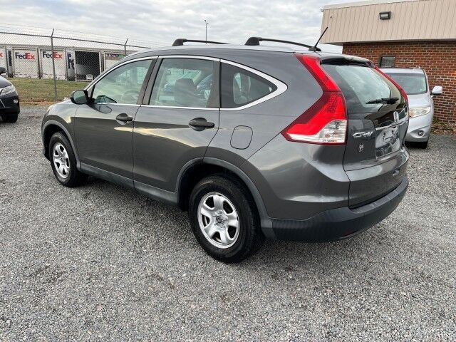 2013 Honda CR-V LX Ashland VA