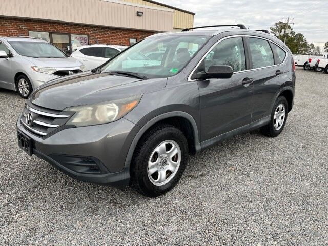 2013 Honda CR-V LX Ashland VA