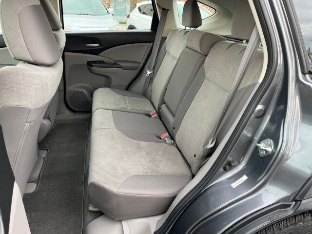 2013 Honda CR-V LX Ashland VA