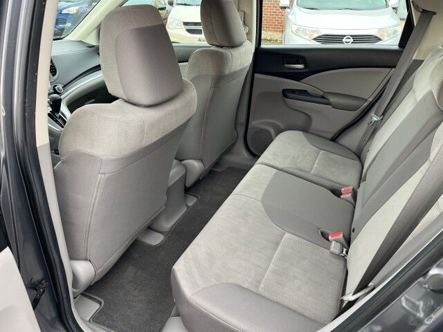 2013 Honda CR-V LX Ashland VA