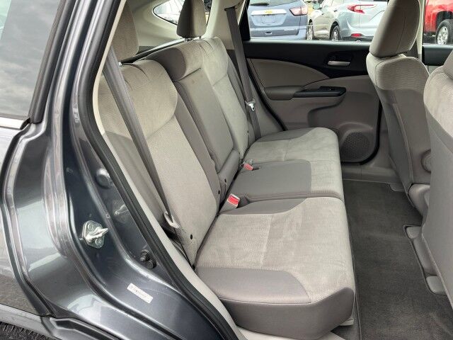 2013 Honda CR-V LX Ashland VA