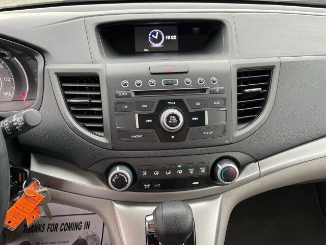 2013 Honda CR-V LX Ashland VA