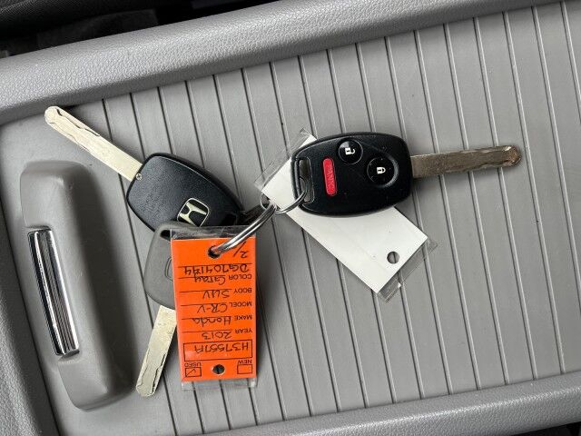 2013 Honda CR-V LX Ashland VA