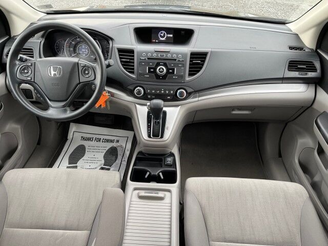 2013 Honda CR-V LX Ashland VA