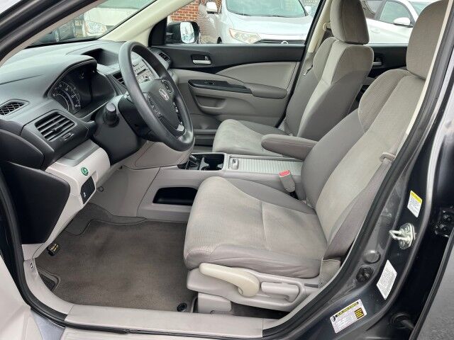 2013 Honda CR-V LX Ashland VA