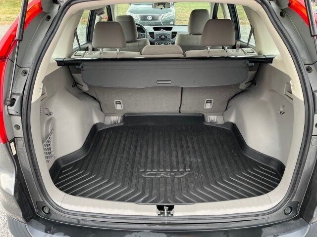2013 Honda CR-V LX Ashland VA