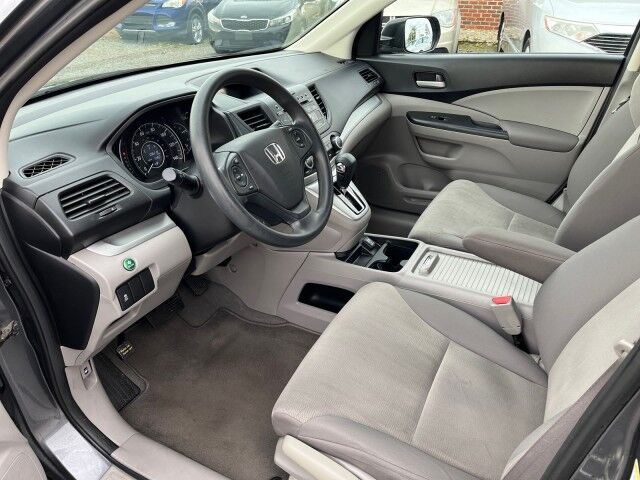 2013 Honda CR-V LX Ashland VA