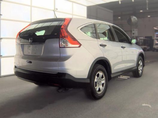 2013 Honda CR-V LX Charlotte NC